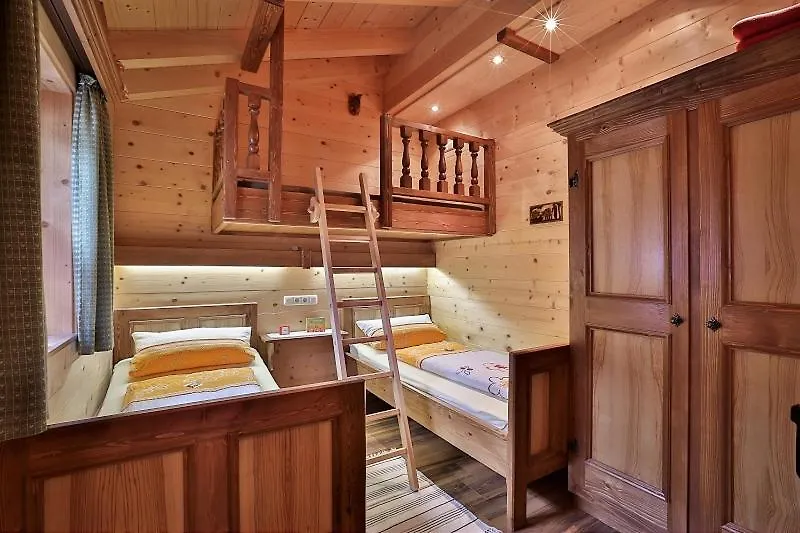 Datzenhaeusl Ferienwohnung Ramsau bei Berchtesgaden Apartament