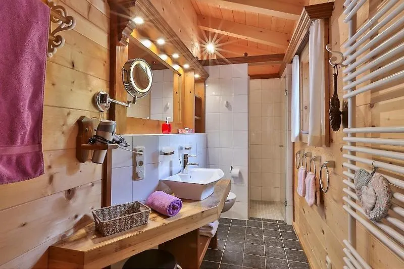 Datzenhaeusl Ferienwohnung Ramsau bei Berchtesgaden