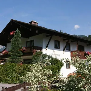  Apartment Haus Am Reschenberg