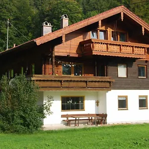  Apartment Familie Schweiger